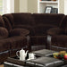 Sectional Winchester - Inland Furniture (San Bernardino, CA)