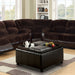 Sectional Winchester - Inland Furniture (San Bernardino, CA)