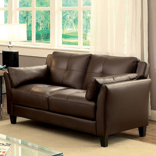 Love Seat Pierre - Inland Furniture (San Bernardino, CA)
