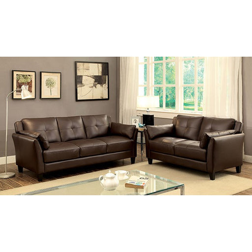 Love Seat Pierre - Inland Furniture (San Bernardino, CA)