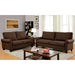 Hensel Love Seat - Inland Furniture (San Bernardino, CA)