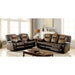Pollux Love Seat - Inland Furniture (San Bernardino, CA)