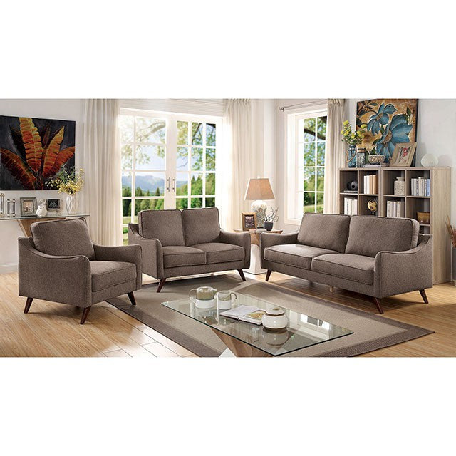 Maxime Sofa - Inland Furniture (San Bernardino, CA)