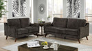 Maxime Loveseat - Inland Furniture (San Bernardino, CA)