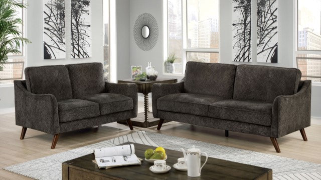 Maxime Loveseat - Inland Furniture (San Bernardino, CA)