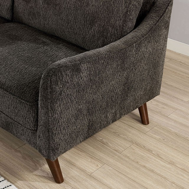 Maxime Loveseat - Inland Furniture (San Bernardino, CA)