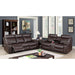 Manda Love Seat - Inland Furniture (San Bernardino, CA)