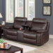 Manda Love Seat - Inland Furniture (San Bernardino, CA)