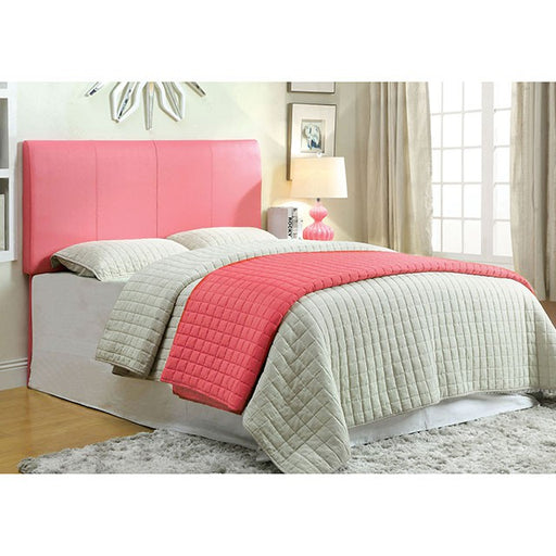 Villa Park Headboard - Inland Furniture (San Bernardino, CA)
