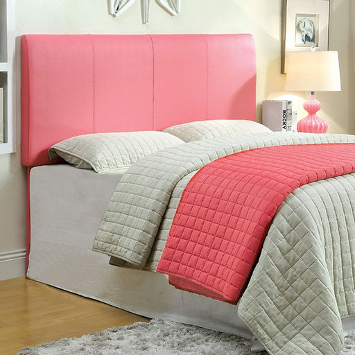 Villa Park Headboard - Inland Furniture (San Bernardino, CA)