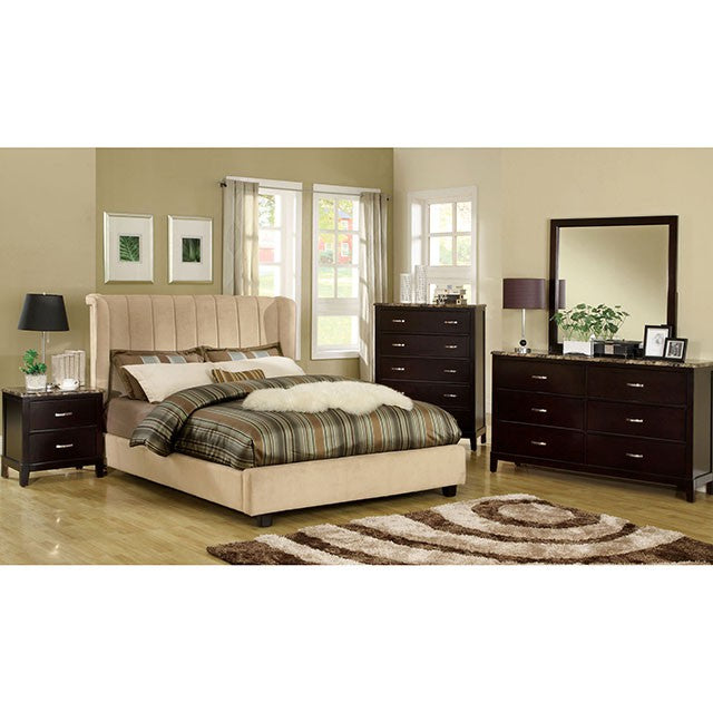 Maywood Twin Bed - Inland Furniture (San Bernardino, CA)