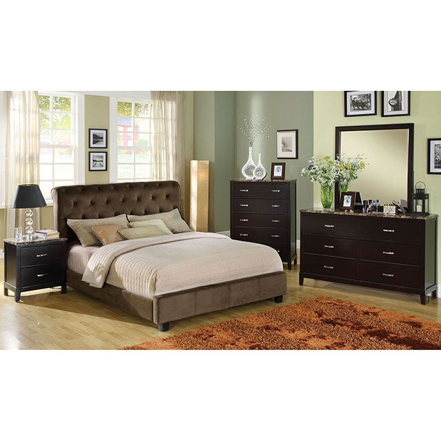 Lemoore Mirror - Inland Furniture (San Bernardino, CA)