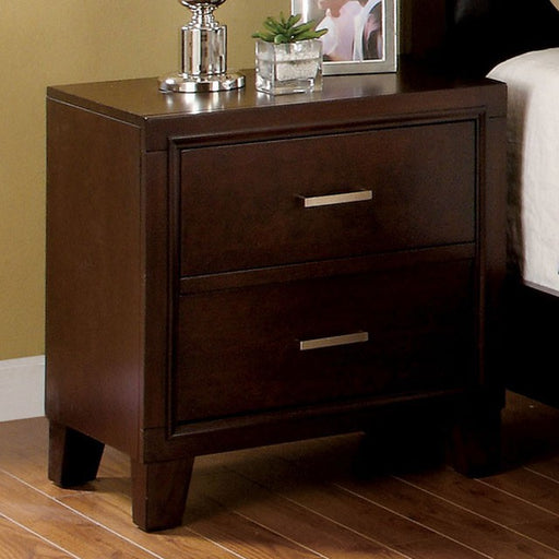 Enrico Night Stand - Inland Furniture (San Bernardino, CA)