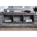 Mccredmond Bench - Inland Furniture (San Bernardino, CA)
