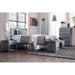 Mccredmond Chest - Inland Furniture (San Bernardino, CA)