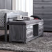 Mccredmond Bench - Inland Furniture (San Bernardino, CA)
