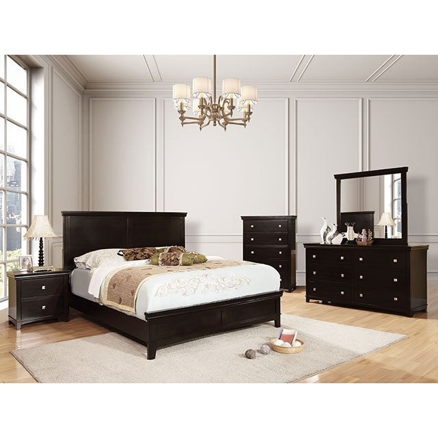 Spruce Dresser - Inland Furniture (San Bernardino, CA)