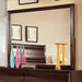 Kozi Mirror - Inland Furniture (San Bernardino, CA)