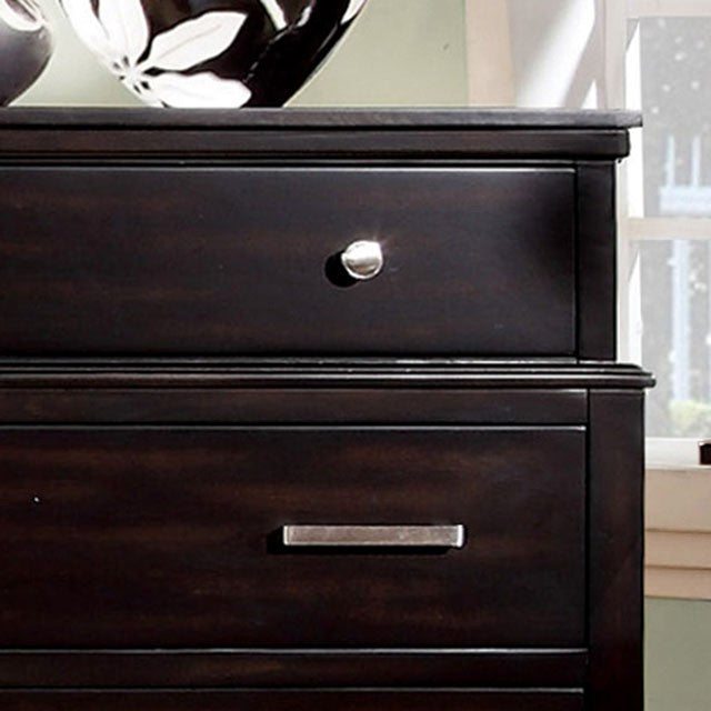 Fontes Chest - Inland Furniture (San Bernardino, CA)