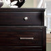 Fontes Chest - Inland Furniture (San Bernardino, CA)