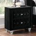 Night Stand Zohar - Inland Furniture (San Bernardino, CA)