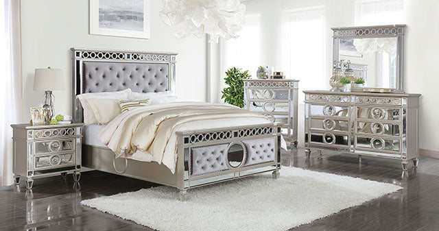 Marseille Dresser - Inland Furniture (San Bernardino, CA)