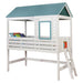 Omestad Twin Size House Bed - Inland Furniture (San Bernardino, CA)