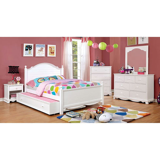 Dani Dresser - Inland Furniture (San Bernardino, CA)