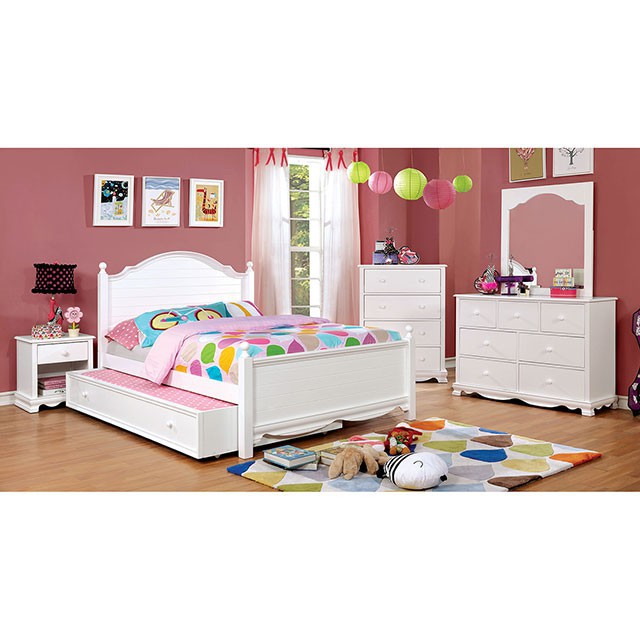 Dani Dresser - Inland Furniture (San Bernardino, CA)