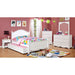 Dani Dresser - Inland Furniture (San Bernardino, CA)