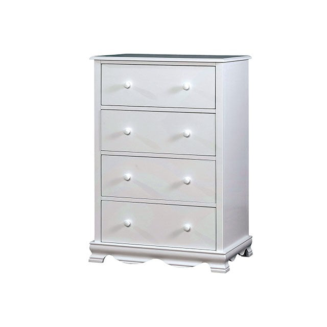 Dani Chest - Inland Furniture (San Bernardino, CA)