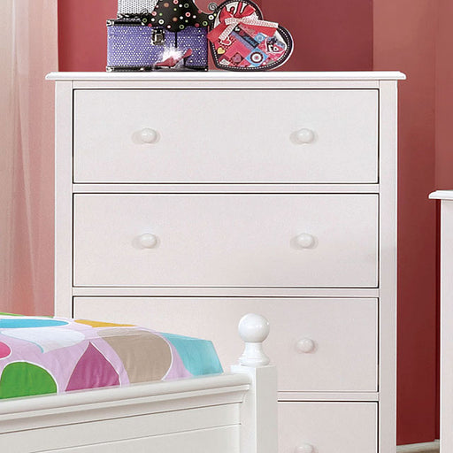 Dani Chest - Inland Furniture (San Bernardino, CA)