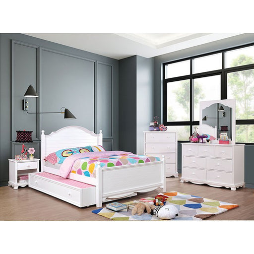 Dani Chest - Inland Furniture (San Bernardino, CA)