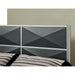 Largo Full Bed - Inland Furniture (San Bernardino, CA)