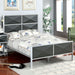 Largo Full Bed - Inland Furniture (San Bernardino, CA)