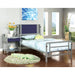 Prado Full Bed - Inland Furniture (San Bernardino, CA)