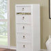 Swivel Chest Avior - Inland Furniture (San Bernardino, CA)