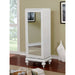 Swivel Chest Avior - Inland Furniture (San Bernardino, CA)