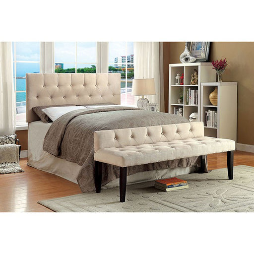 Leeroy Headboard - Inland Furniture (San Bernardino, CA)