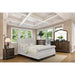 Emanuela Twin Bed - Inland Furniture (San Bernardino, CA)