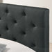 Sybella Bed - Inland Furniture (San Bernardino, CA)