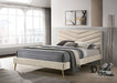 Vivar Bed - Inland Furniture (San Bernardino, CA)
