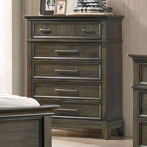 Houston Chest - Inland Furniture (San Bernardino, CA)