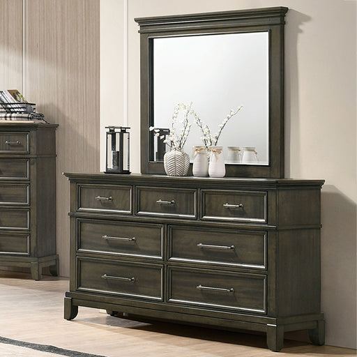 Houston Dresser - Inland Furniture (San Bernardino, CA)