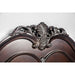 Mandura Bed - Inland Furniture (San Bernardino, CA)