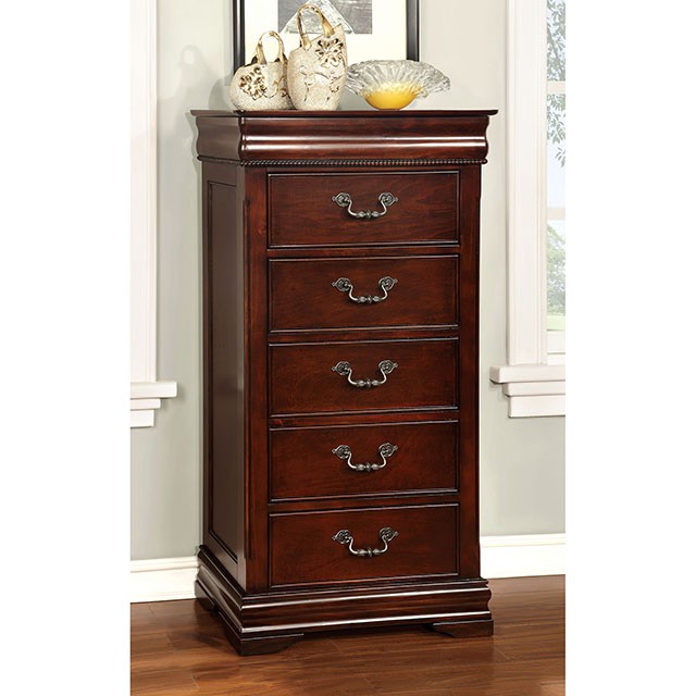 Lingerie Chest Mandura - Inland Furniture (San Bernardino, CA)
