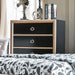 Lingerie Chest Mandura - Inland Furniture (San Bernardino, CA)