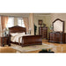 Penbroke Queen Bed - Inland Furniture (San Bernardino, CA)