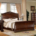 Penbroke Queen Bed - Inland Furniture (San Bernardino, CA)