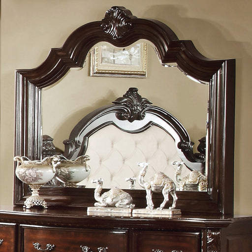 Monte Vista Mirror - Inland Furniture (San Bernardino, CA)